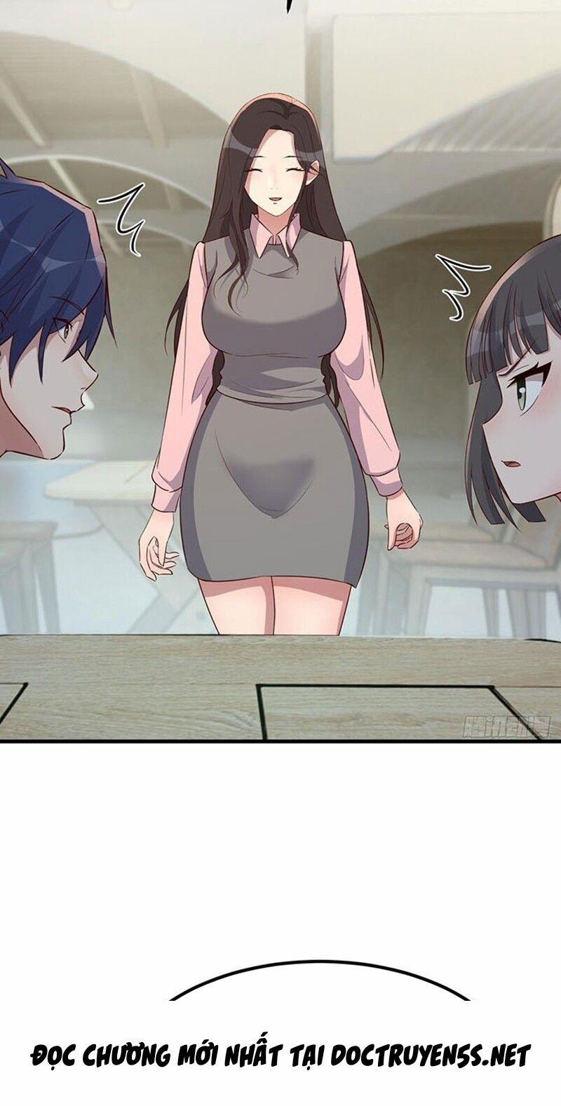 Chị Gái Tôi Là Đại Minh Tinh 237 trang 14