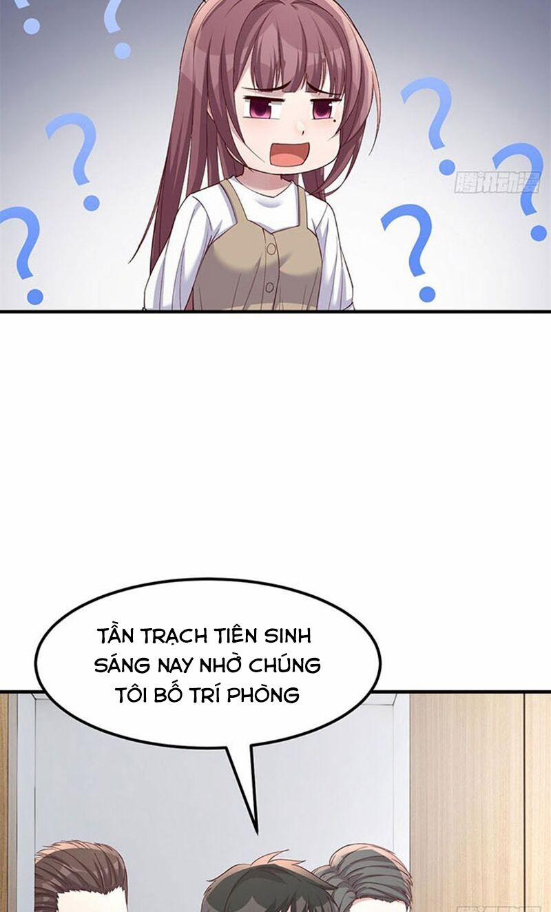 Chị Gái Tôi Là Đại Minh Tinh 237 trang 25