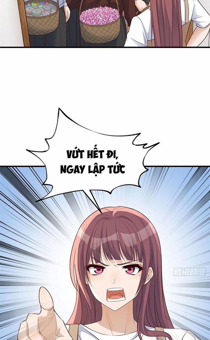 Chị Gái Tôi Là Đại Minh Tinh 237 trang 30