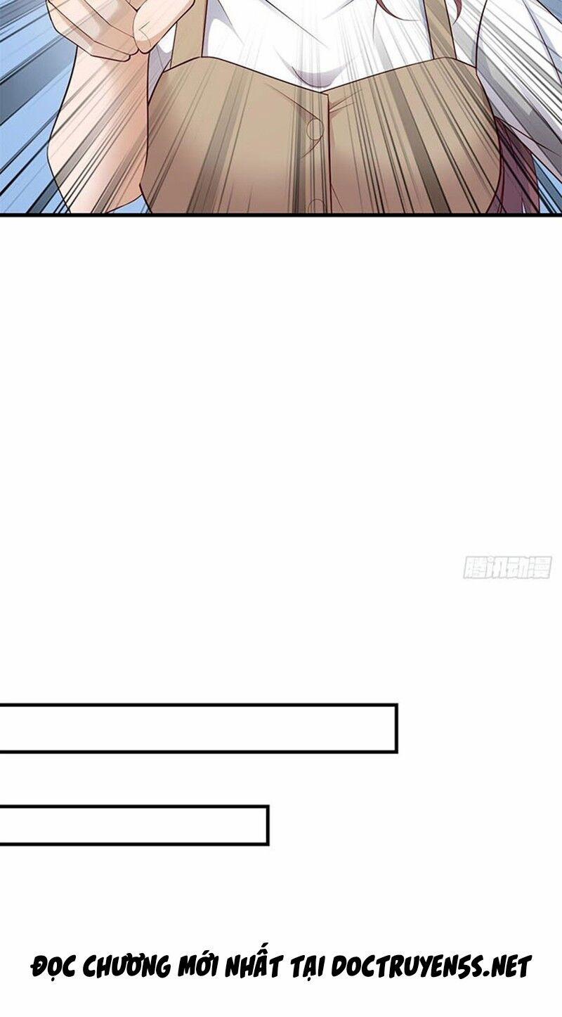 Chị Gái Tôi Là Đại Minh Tinh 237 trang 31