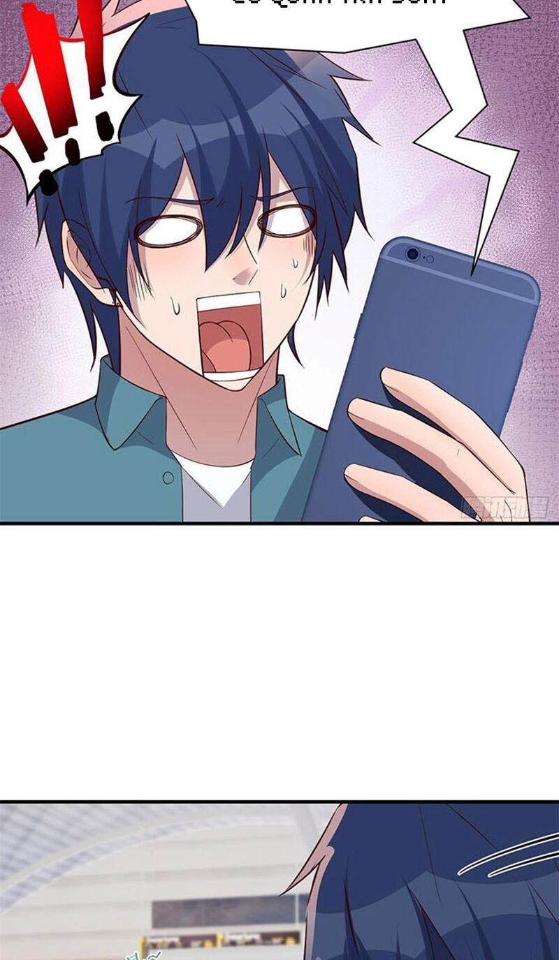 Chị Gái Tôi Là Đại Minh Tinh 237 trang 39