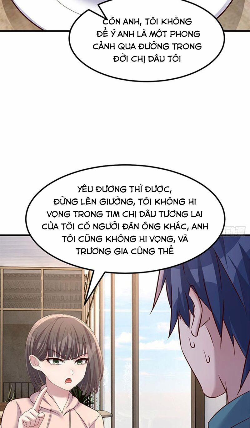 Chị Gái Tôi Là Đại Minh Tinh 237 trang 7