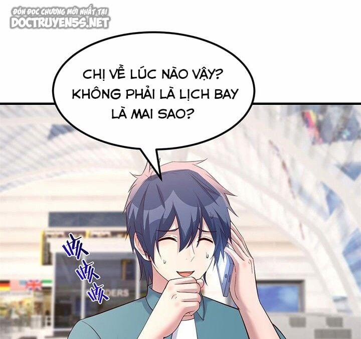 Chị Gái Tôi Là Đại Minh Tinh 238 trang 0