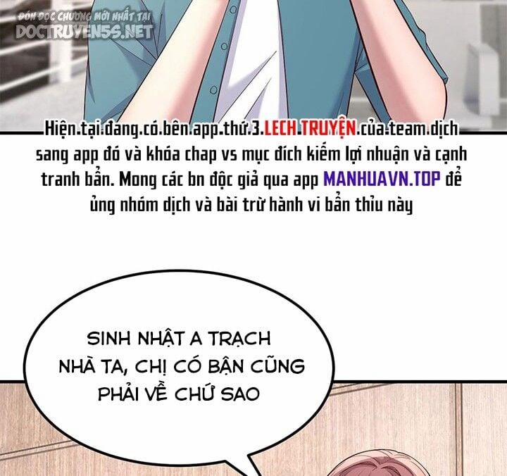 Chị Gái Tôi Là Đại Minh Tinh 238 trang 1