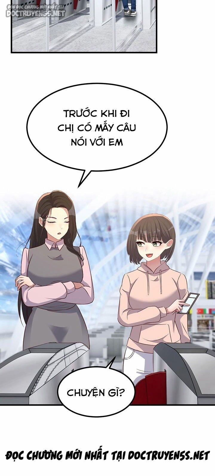 Chị Gái Tôi Là Đại Minh Tinh 238 trang 14
