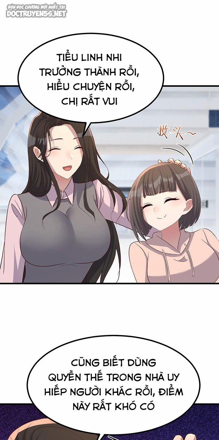 Chị Gái Tôi Là Đại Minh Tinh 238 trang 15