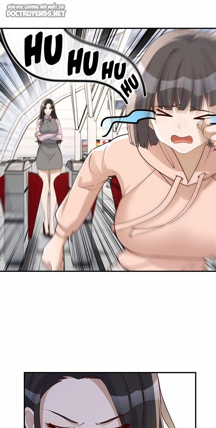 Chị Gái Tôi Là Đại Minh Tinh 238 trang 23