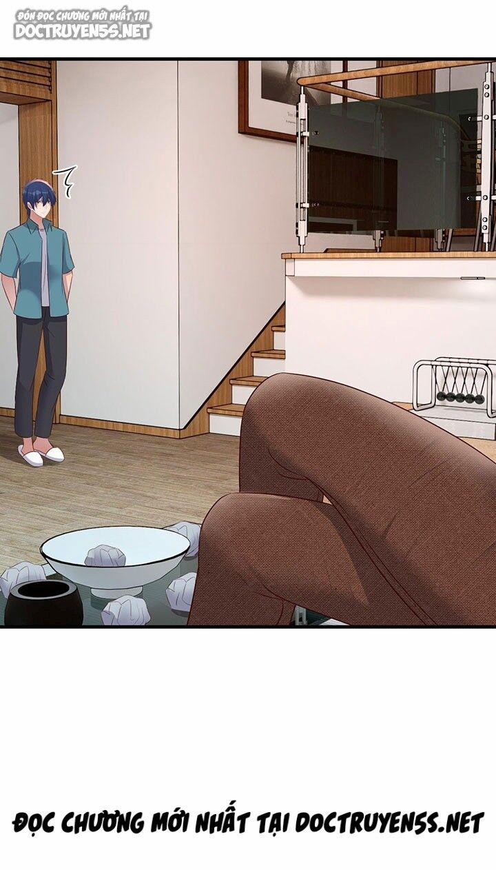 Chị Gái Tôi Là Đại Minh Tinh 238 trang 28