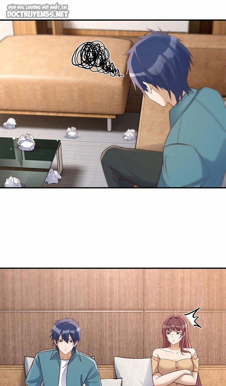 Chị Gái Tôi Là Đại Minh Tinh 238 trang 35