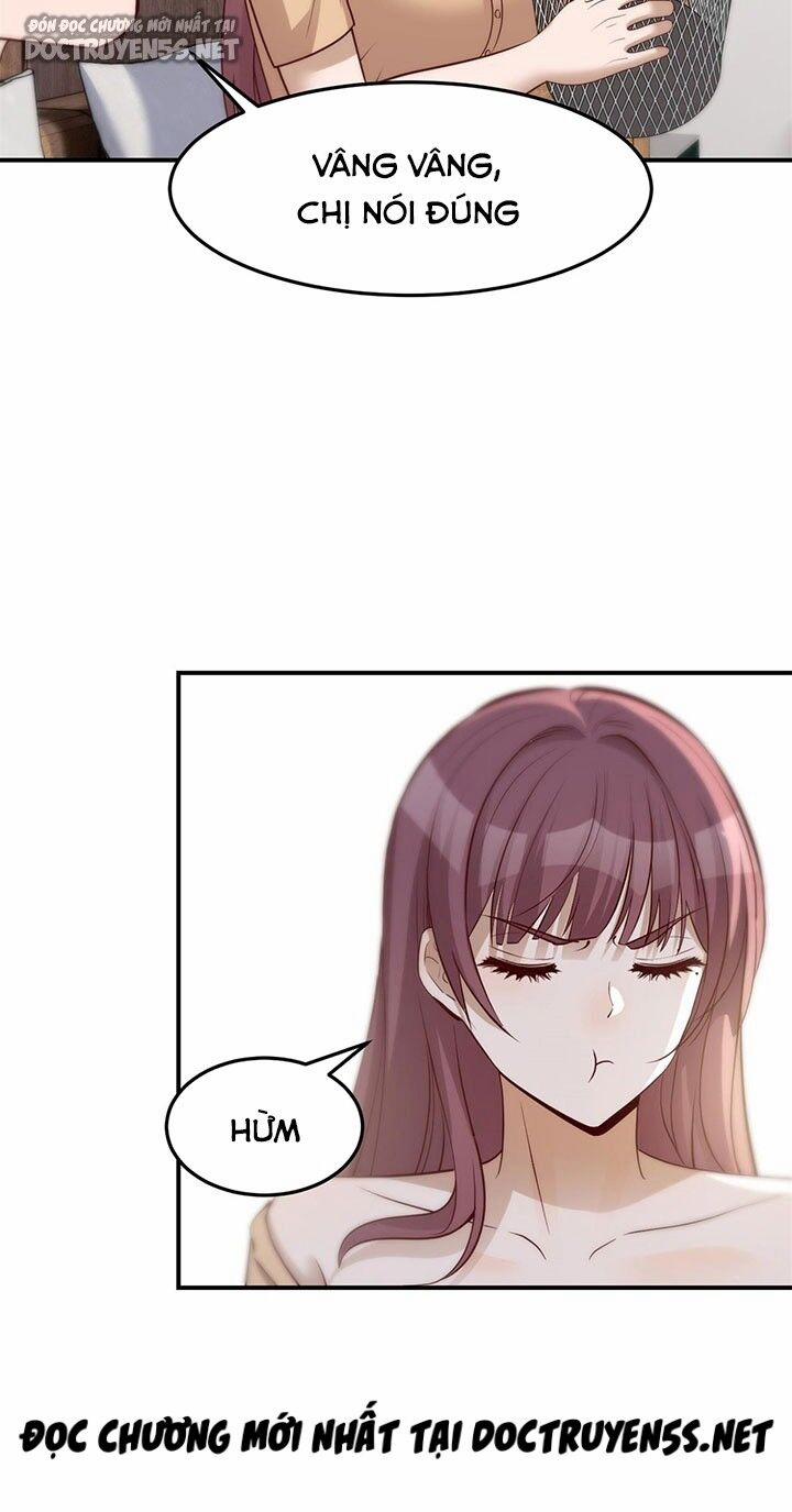 Chị Gái Tôi Là Đại Minh Tinh 238 trang 37