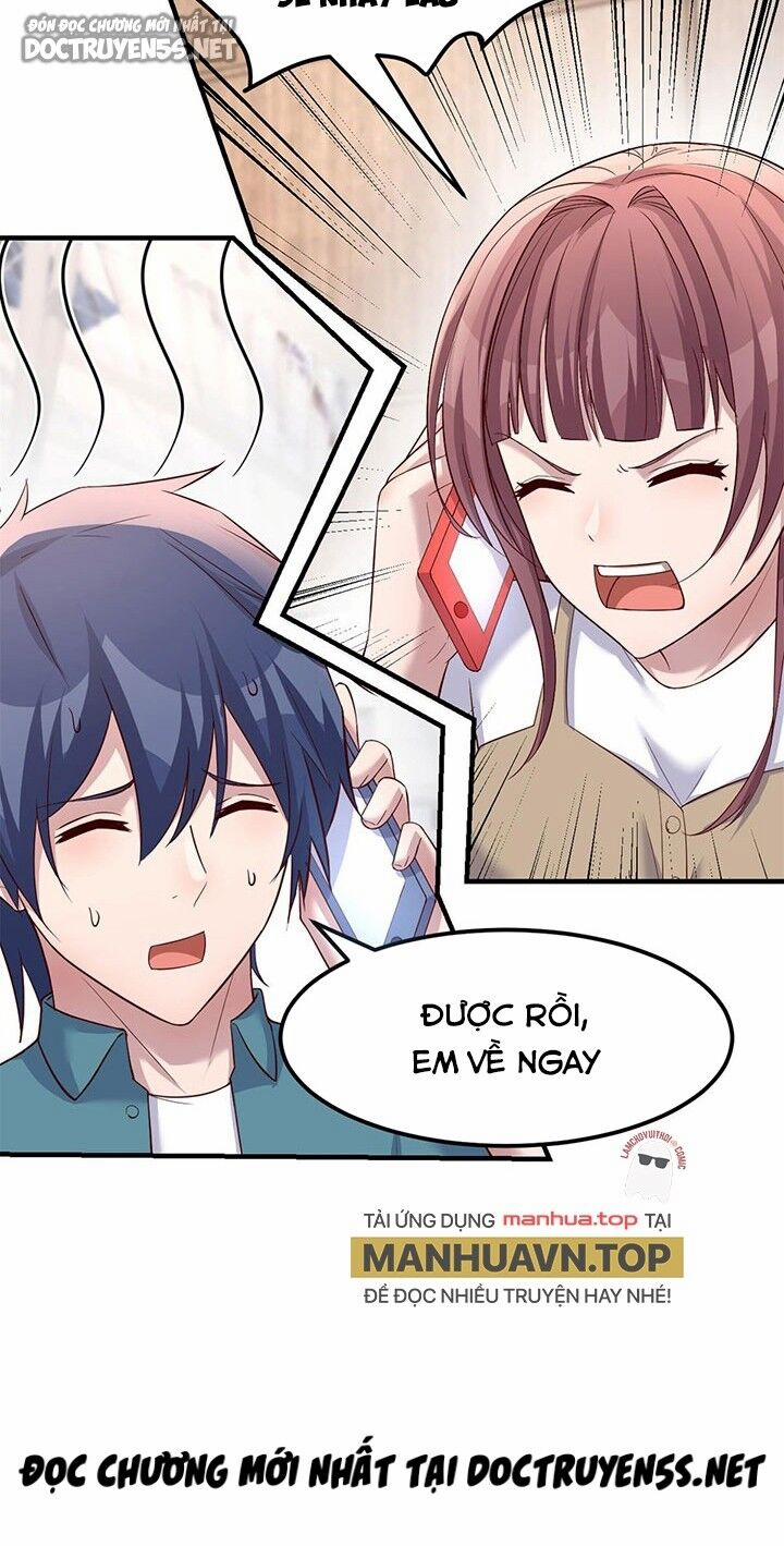 Chị Gái Tôi Là Đại Minh Tinh 238 trang 5