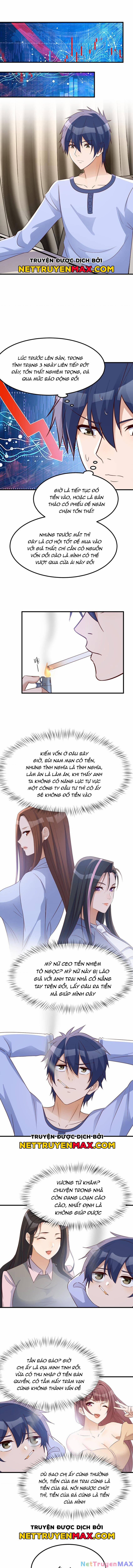 Chị Gái Tôi Là Đại Minh Tinh 239 trang 1