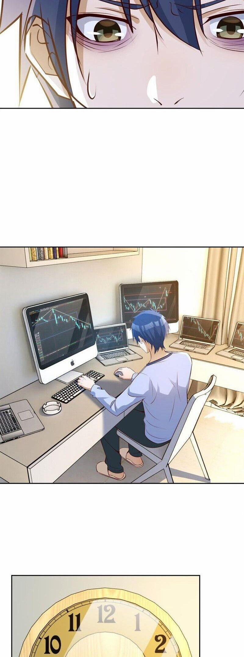 Chị Gái Tôi Là Đại Minh Tinh 240 trang 2