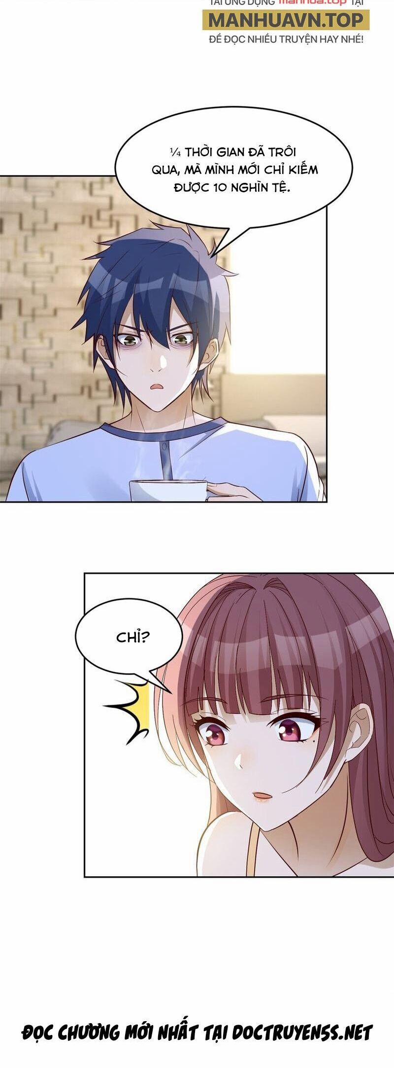 Chị Gái Tôi Là Đại Minh Tinh 240 trang 6