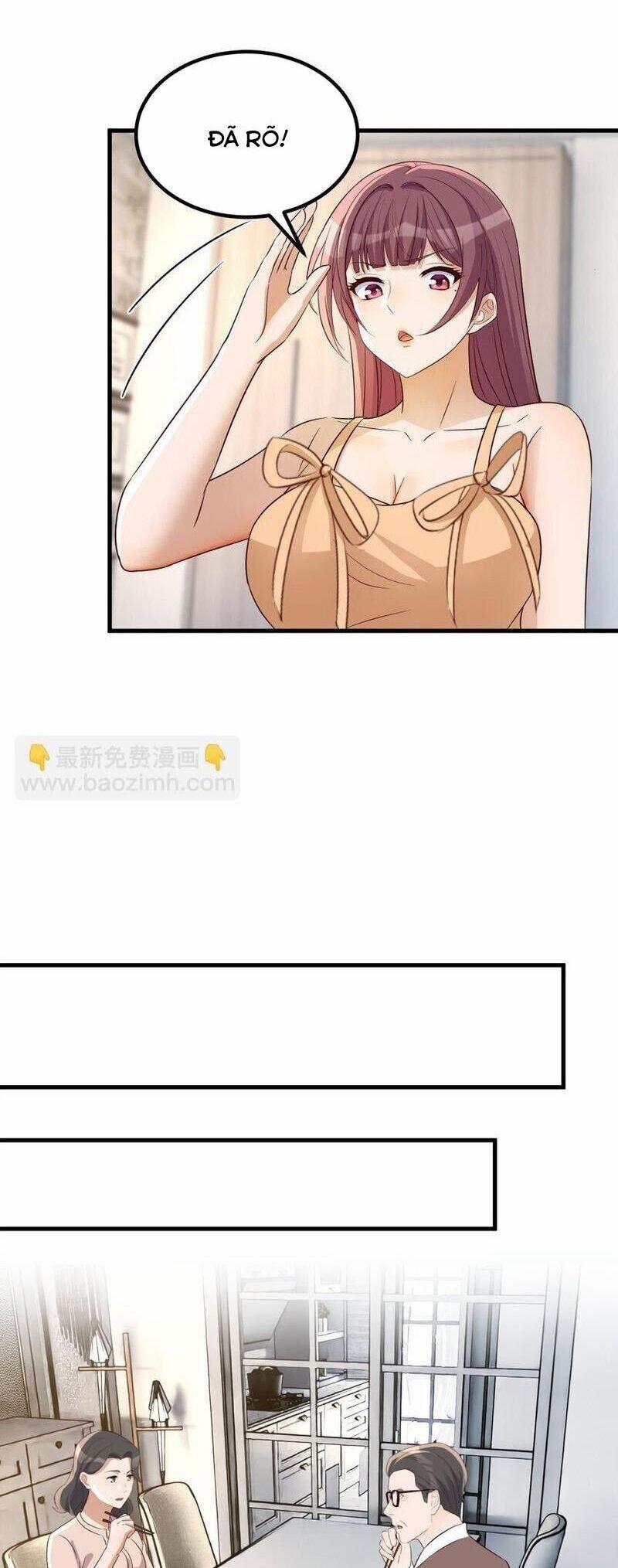 Chị Gái Tôi Là Đại Minh Tinh 240 trang 8