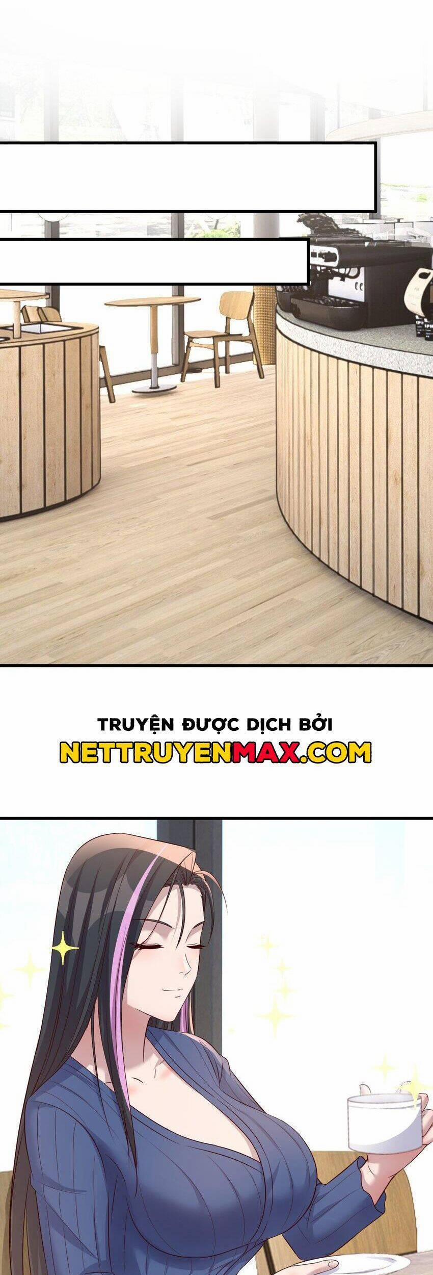 Chị Gái Tôi Là Đại Minh Tinh 241 trang 1