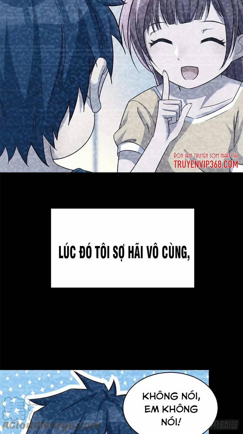 Chị Gái Tôi Là Đại Minh Tinh 3 trang 10