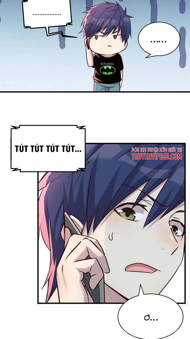 Chị Gái Tôi Là Đại Minh Tinh 3 trang 14