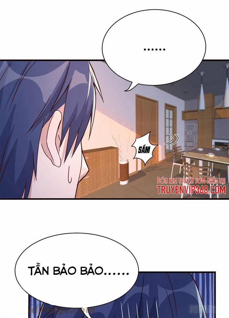 Chị Gái Tôi Là Đại Minh Tinh 3 trang 18