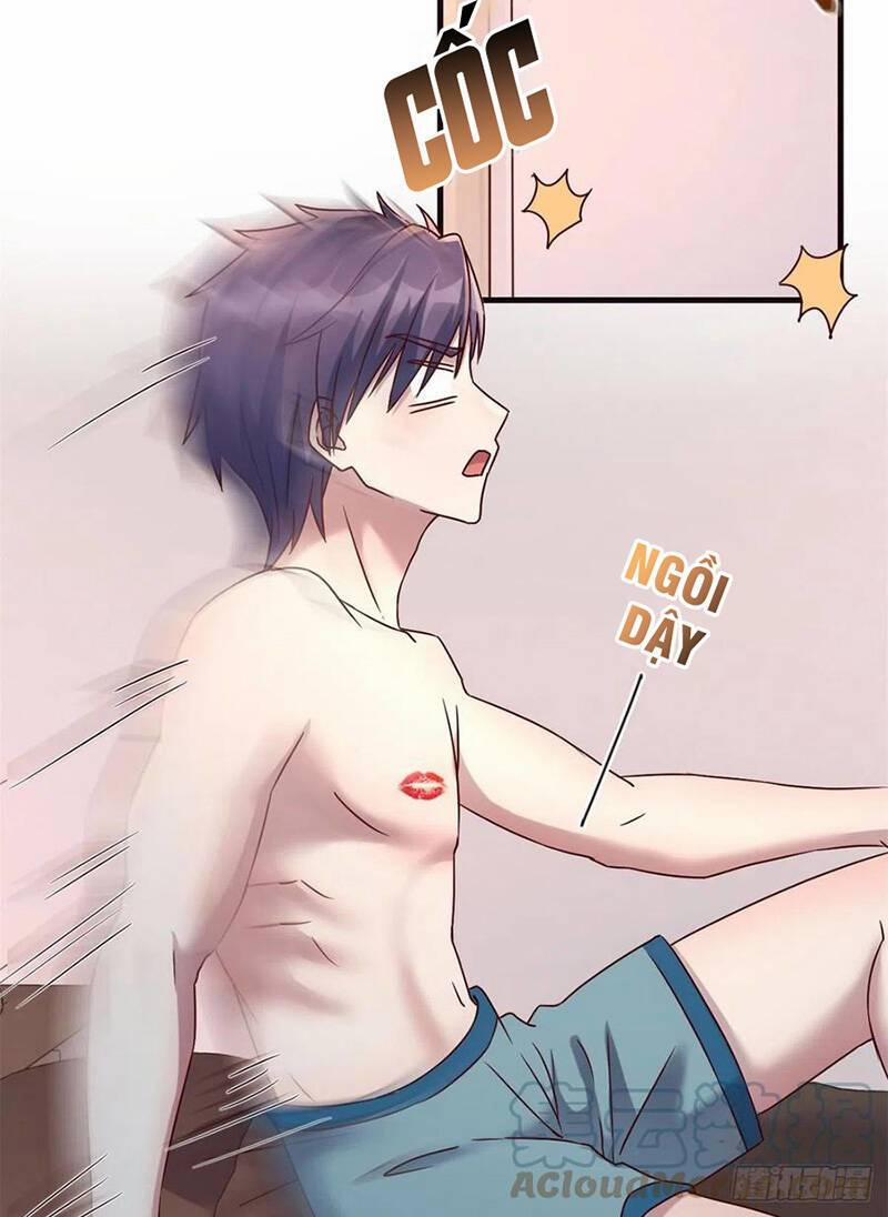 Chị Gái Tôi Là Đại Minh Tinh 3 trang 28