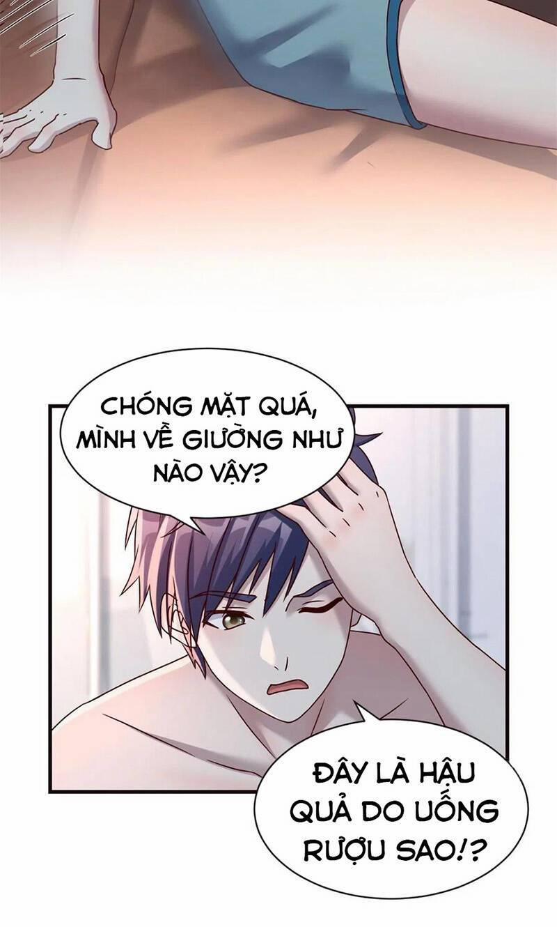 Chị Gái Tôi Là Đại Minh Tinh 3 trang 29