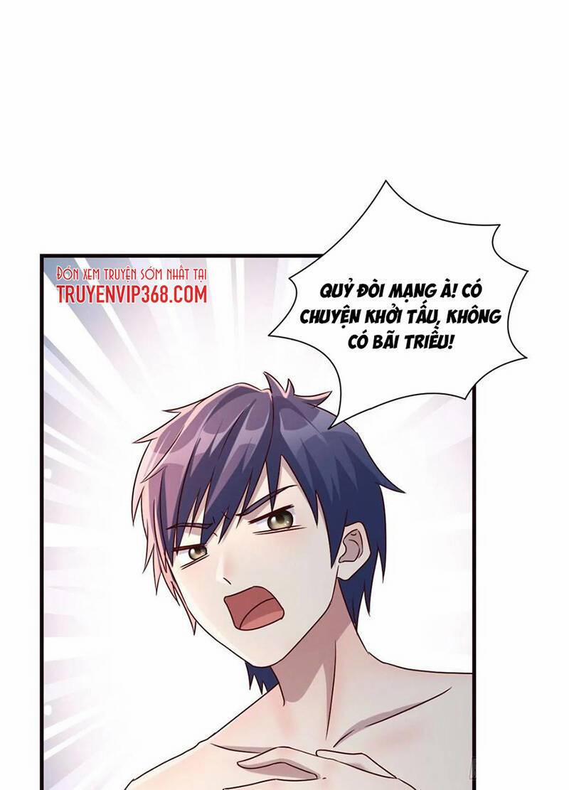 Chị Gái Tôi Là Đại Minh Tinh 3 trang 31