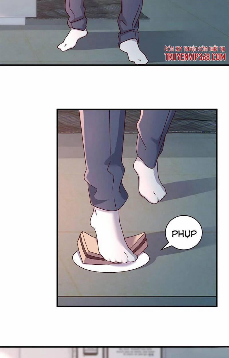 Chị Gái Tôi Là Đại Minh Tinh 3 trang 35