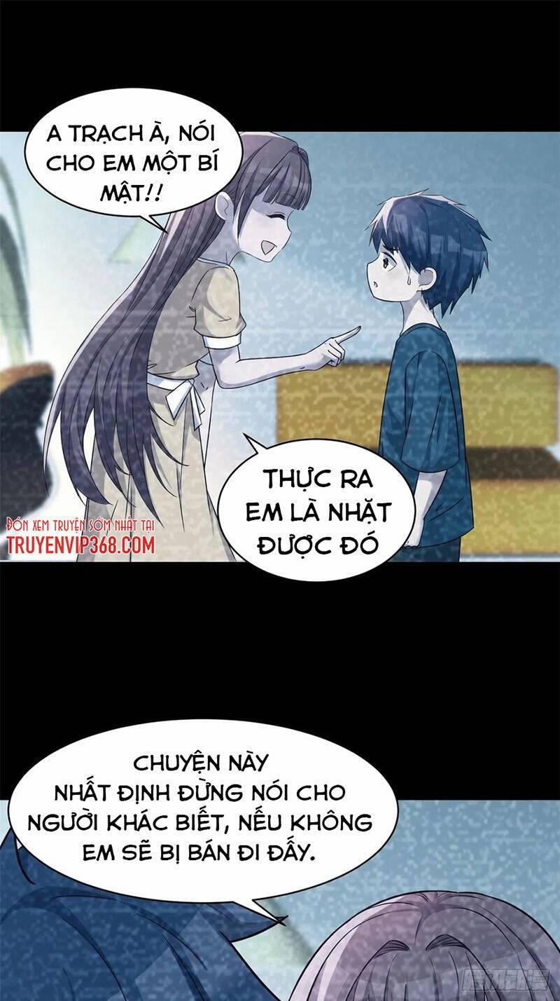 Chị Gái Tôi Là Đại Minh Tinh 3 trang 9