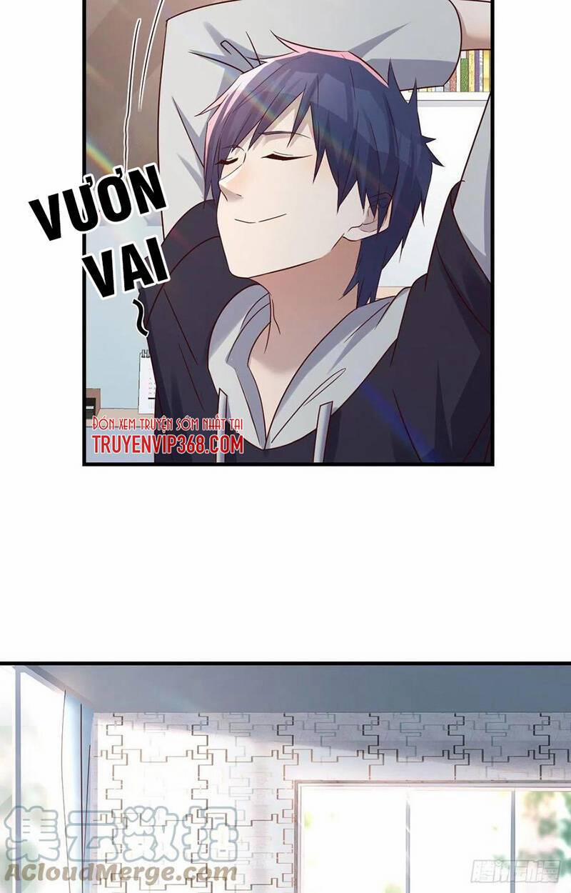 Chị Gái Tôi Là Đại Minh Tinh 4 trang 14