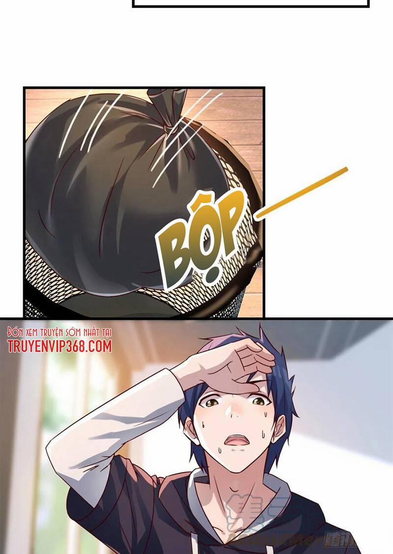 Chị Gái Tôi Là Đại Minh Tinh 4 trang 24