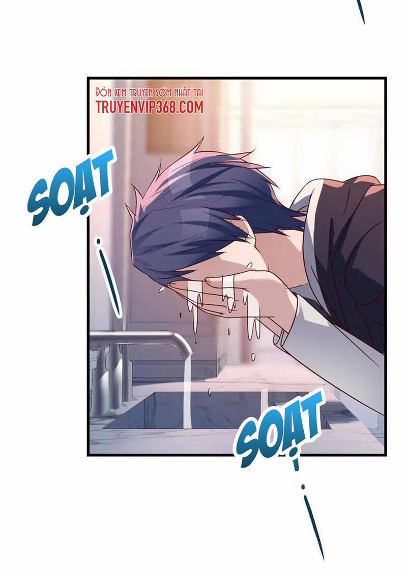 Chị Gái Tôi Là Đại Minh Tinh 4 trang 26