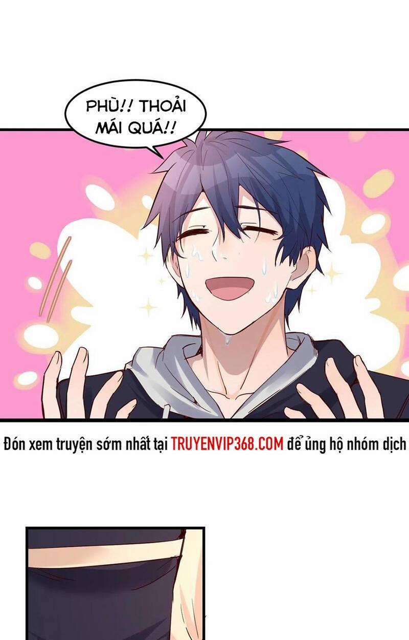 Chị Gái Tôi Là Đại Minh Tinh 4 trang 27