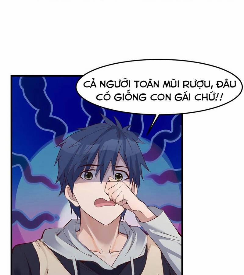 Chị Gái Tôi Là Đại Minh Tinh 4 trang 33
