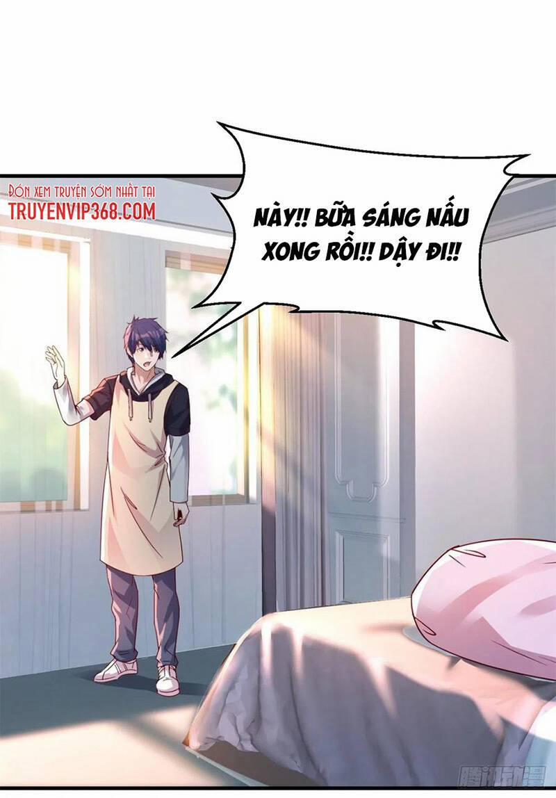 Chị Gái Tôi Là Đại Minh Tinh 4 trang 35