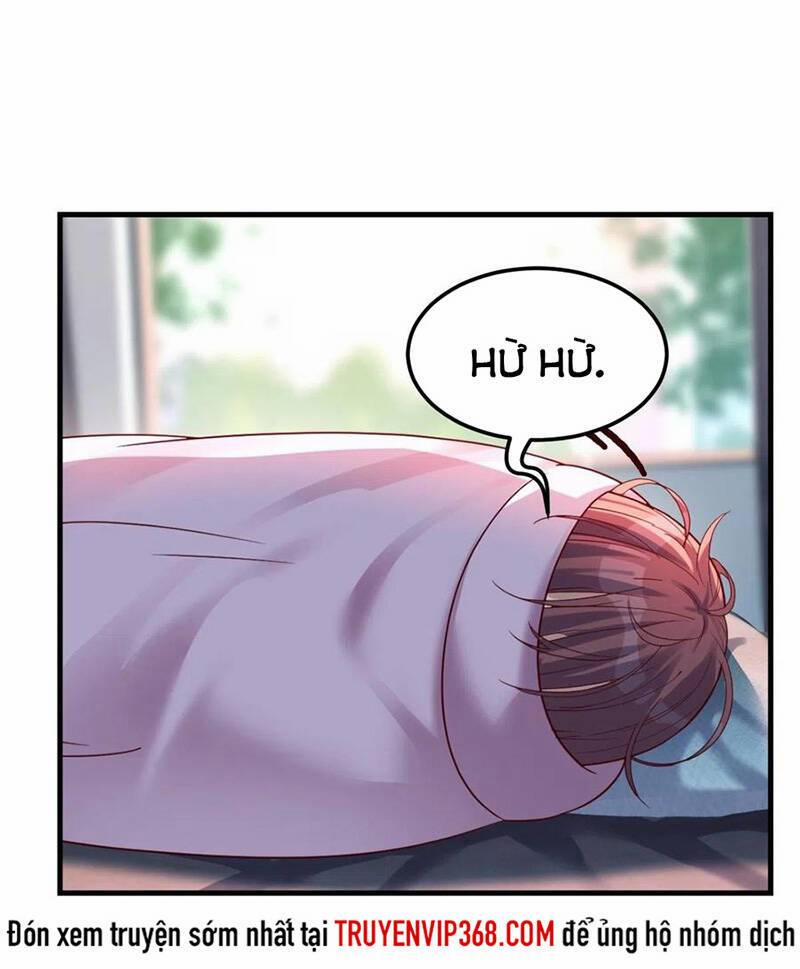 Chị Gái Tôi Là Đại Minh Tinh 4 trang 36