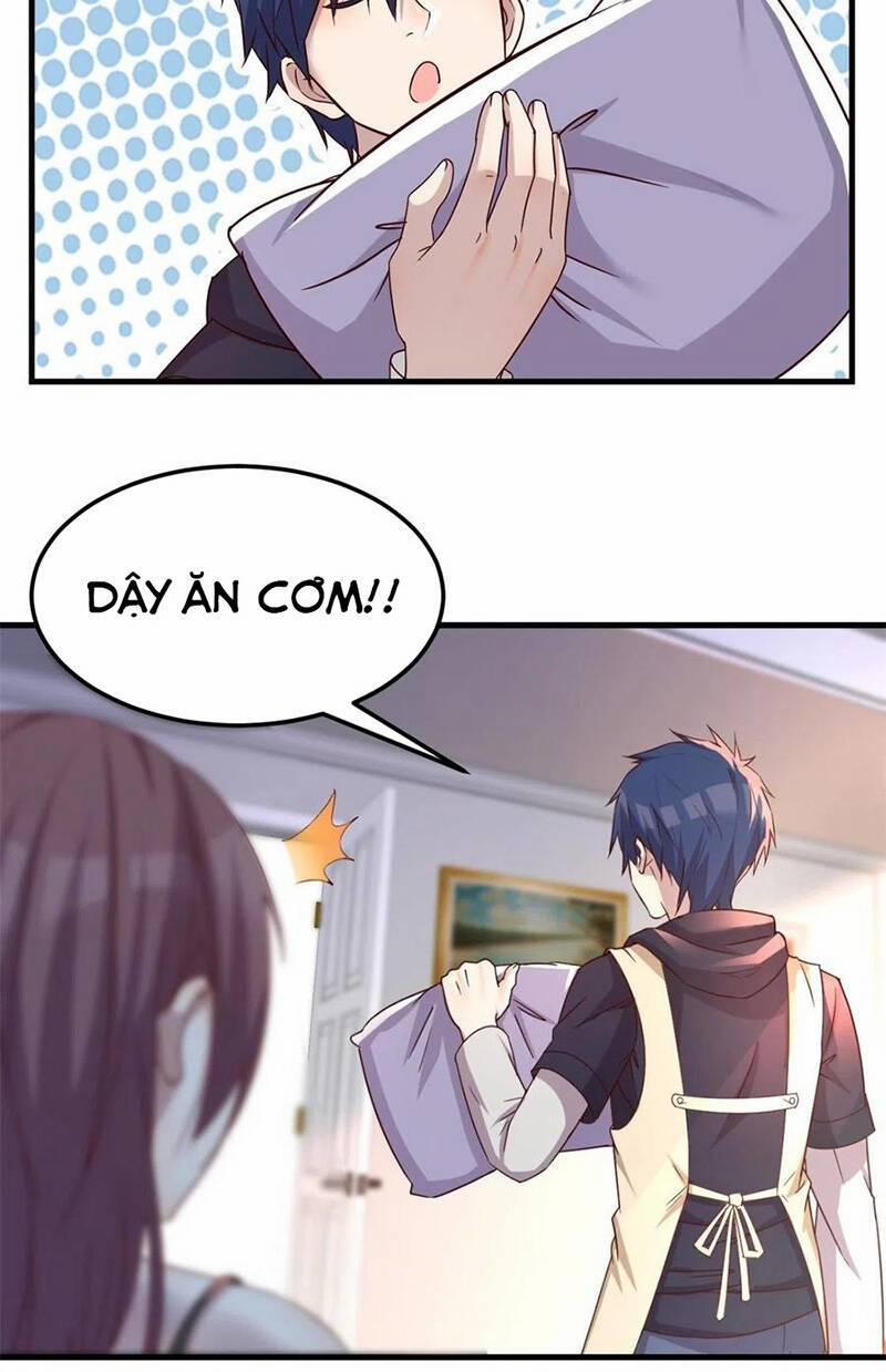 Chị Gái Tôi Là Đại Minh Tinh 5 trang 15