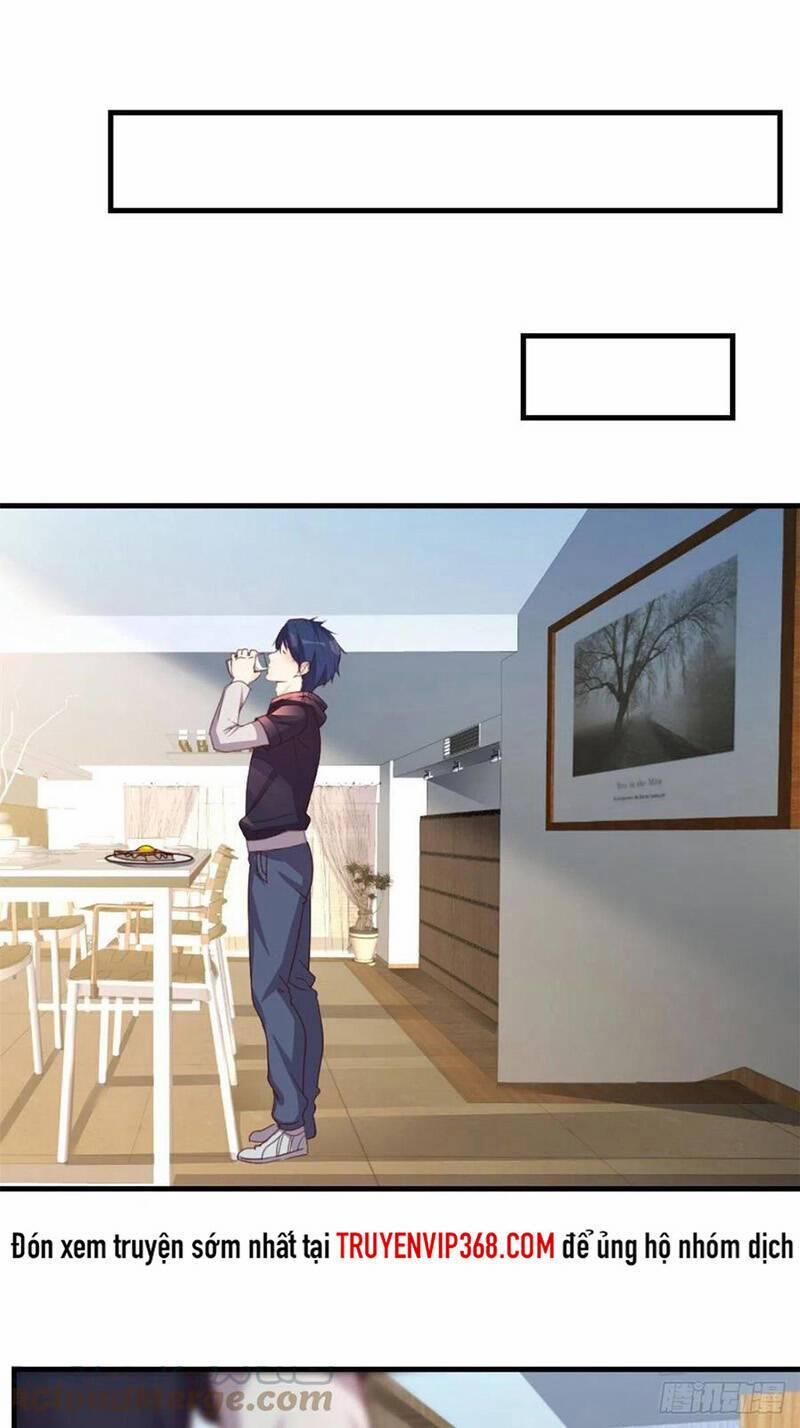 Chị Gái Tôi Là Đại Minh Tinh 5 trang 18
