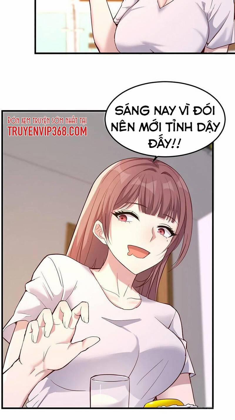 Chị Gái Tôi Là Đại Minh Tinh 5 trang 25