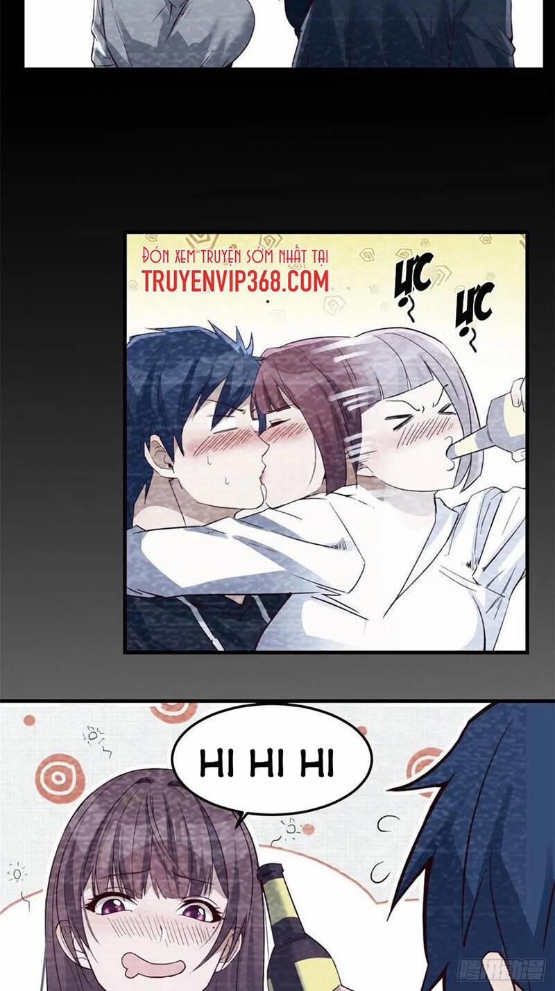 Chị Gái Tôi Là Đại Minh Tinh 5 trang 5