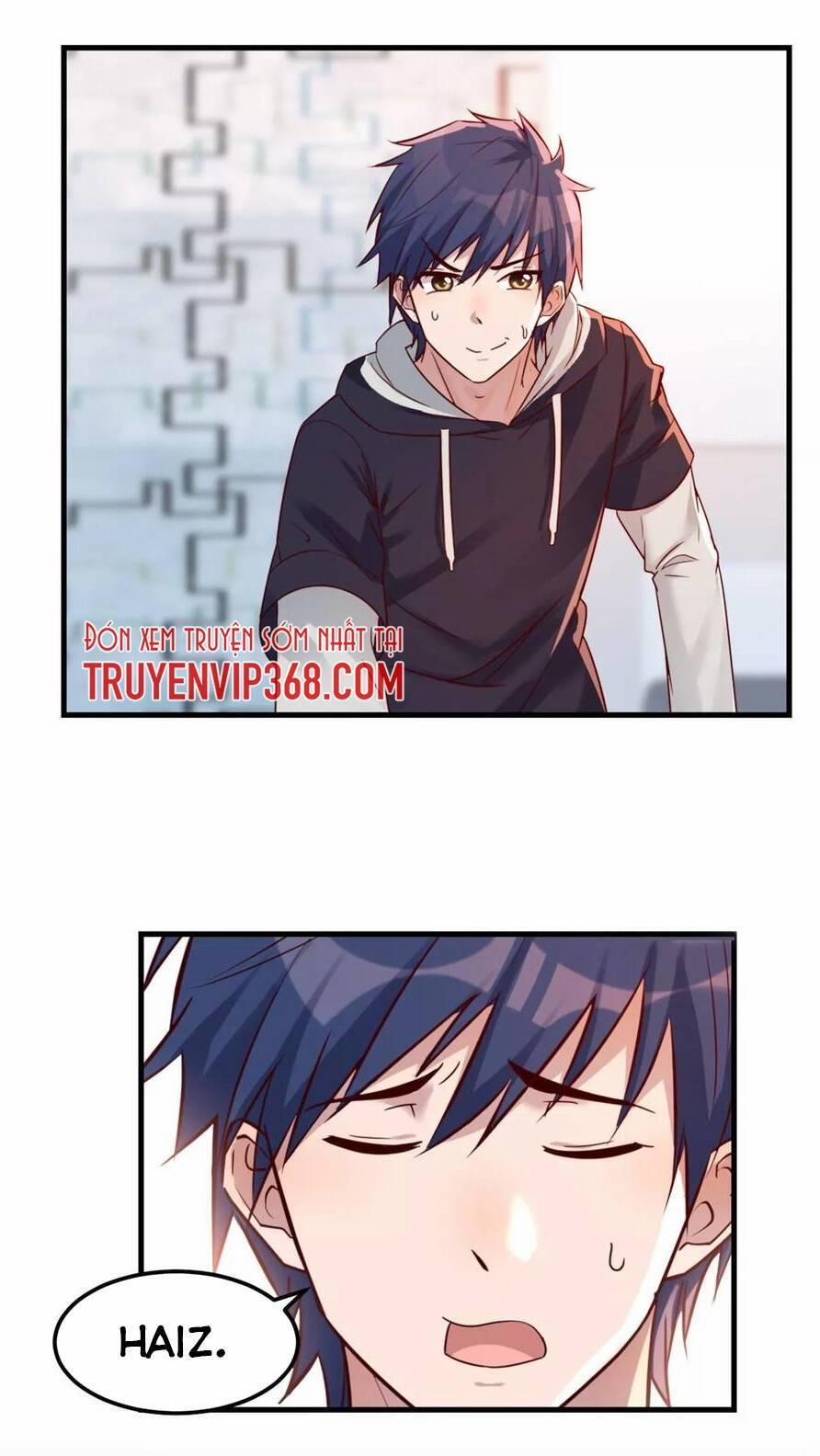 Chị Gái Tôi Là Đại Minh Tinh 6 trang 1