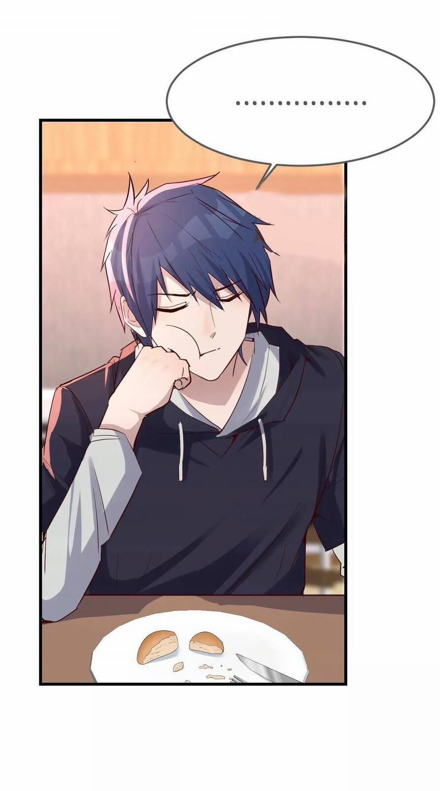 Chị Gái Tôi Là Đại Minh Tinh 6 trang 12