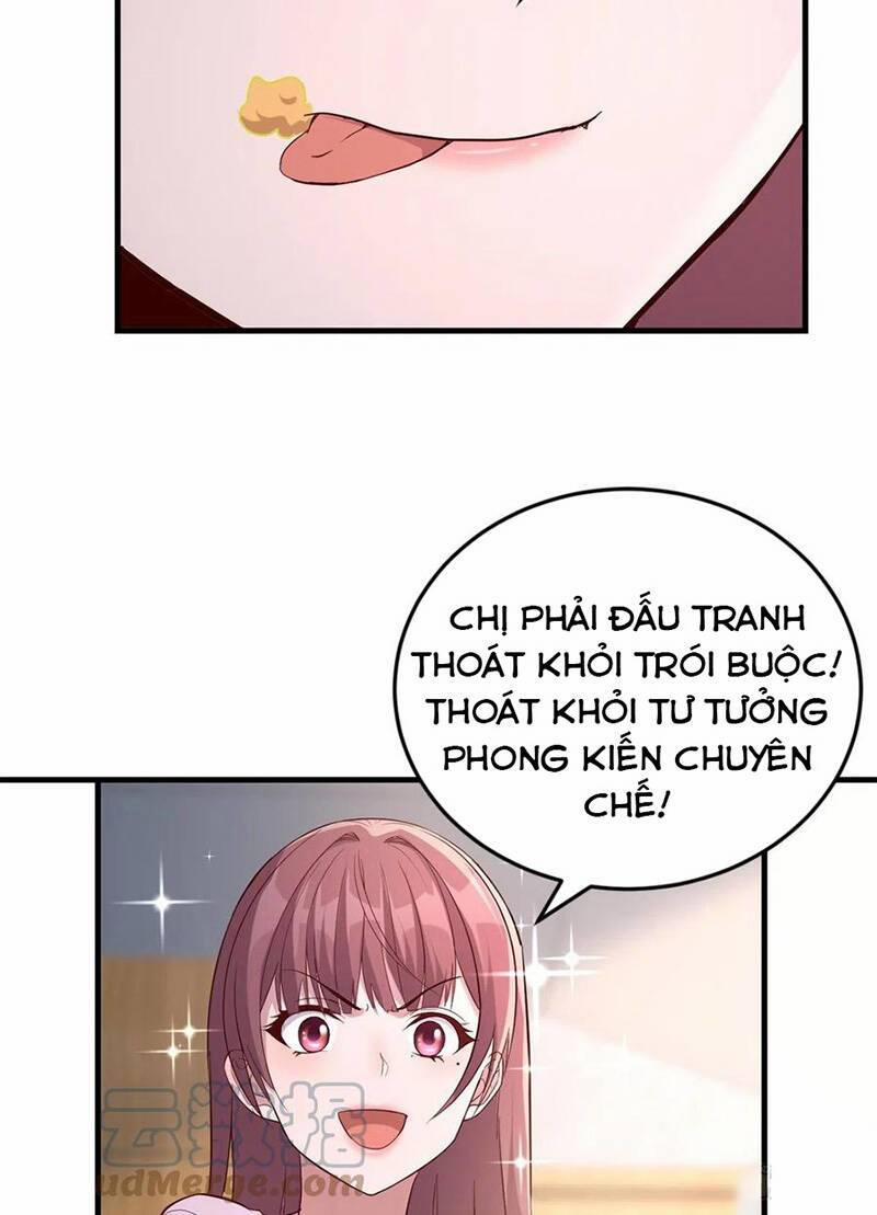 Chị Gái Tôi Là Đại Minh Tinh 7 trang 20