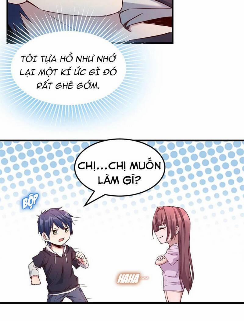 Chị Gái Tôi Là Đại Minh Tinh 7 trang 25