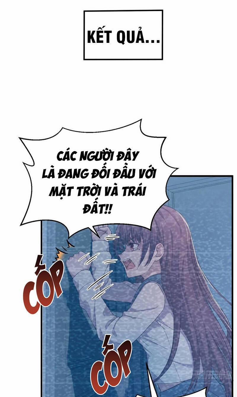 Chị Gái Tôi Là Đại Minh Tinh 8 trang 15