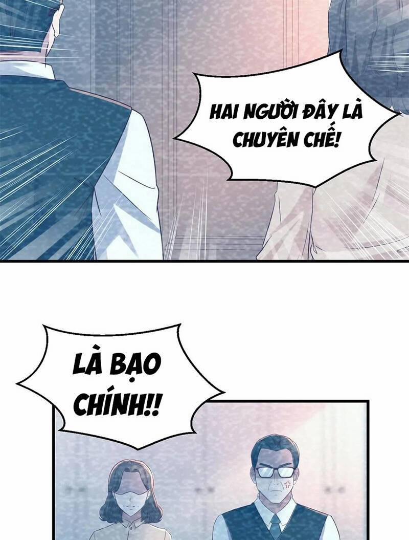 Chị Gái Tôi Là Đại Minh Tinh 8 trang 19