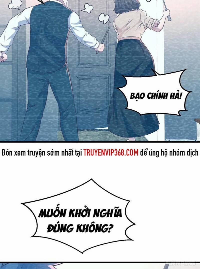 Chị Gái Tôi Là Đại Minh Tinh 8 trang 21