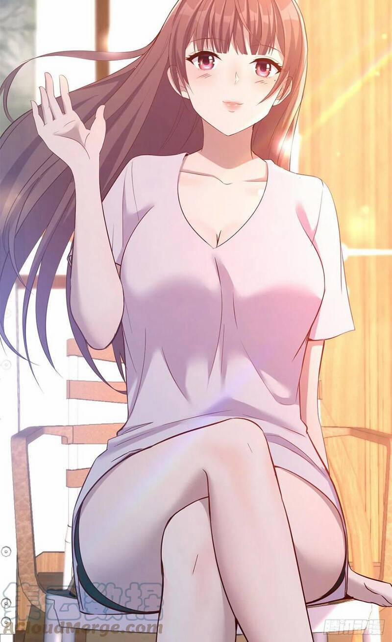 Chị Gái Tôi Là Đại Minh Tinh 8 trang 30