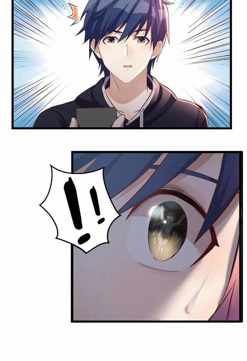 Chị Gái Tôi Là Đại Minh Tinh 8 trang 37