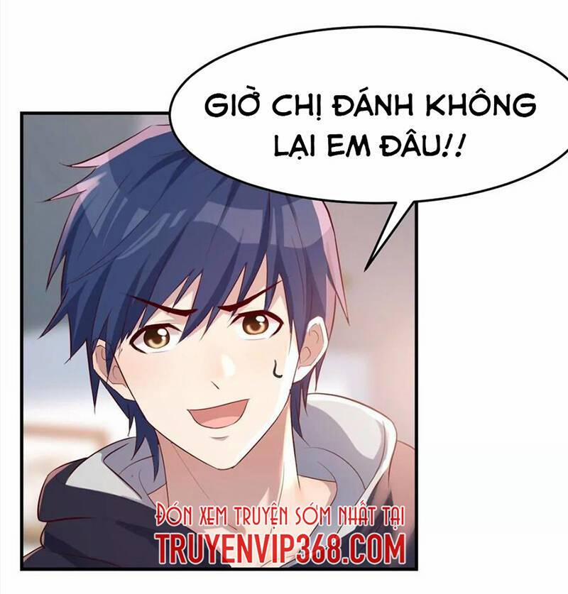 Chị Gái Tôi Là Đại Minh Tinh 9 trang 15