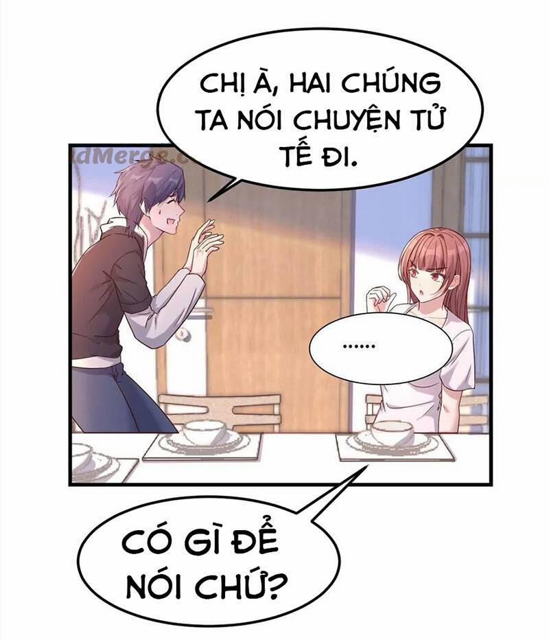 Chị Gái Tôi Là Đại Minh Tinh 9 trang 21